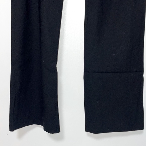 Banana Republic | Martin Fit Fall’14 Black Petite Pants - Picture 3 of 9
